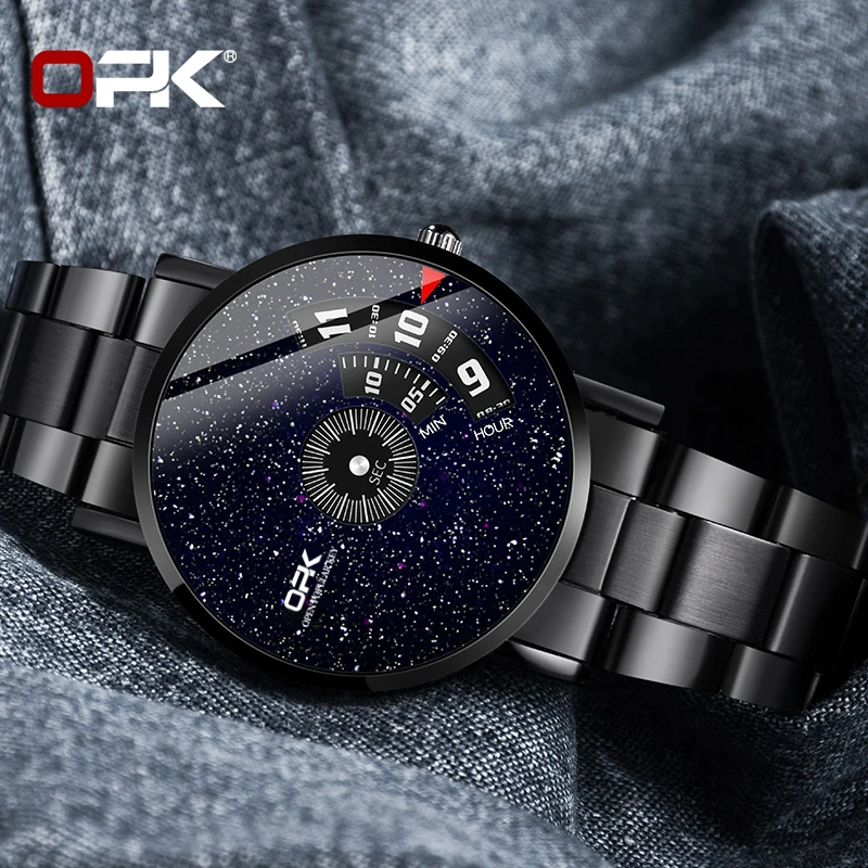 OPK Sports Original Quartz Watch