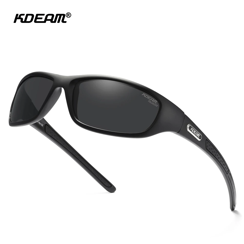 KDEAM Sport Fishing Men’s Sunglasses