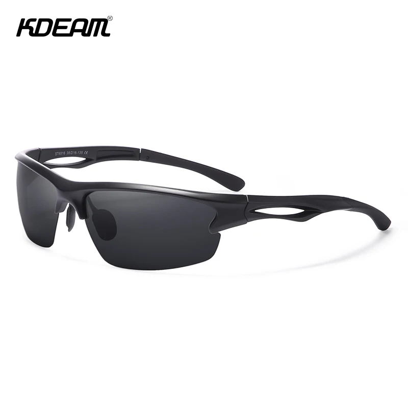 KDEAM Men’s Polarized Sunglasses
