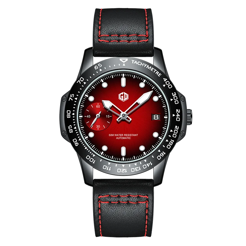 2024 Seagull ST2557 Automatic Watch