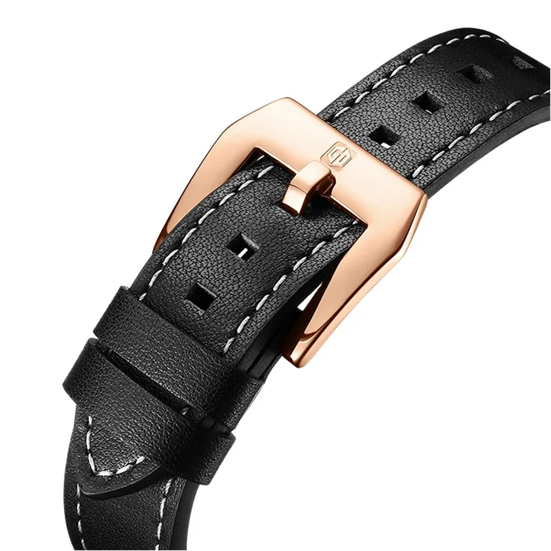 2024 Seagull ST2557 Automatic Watch