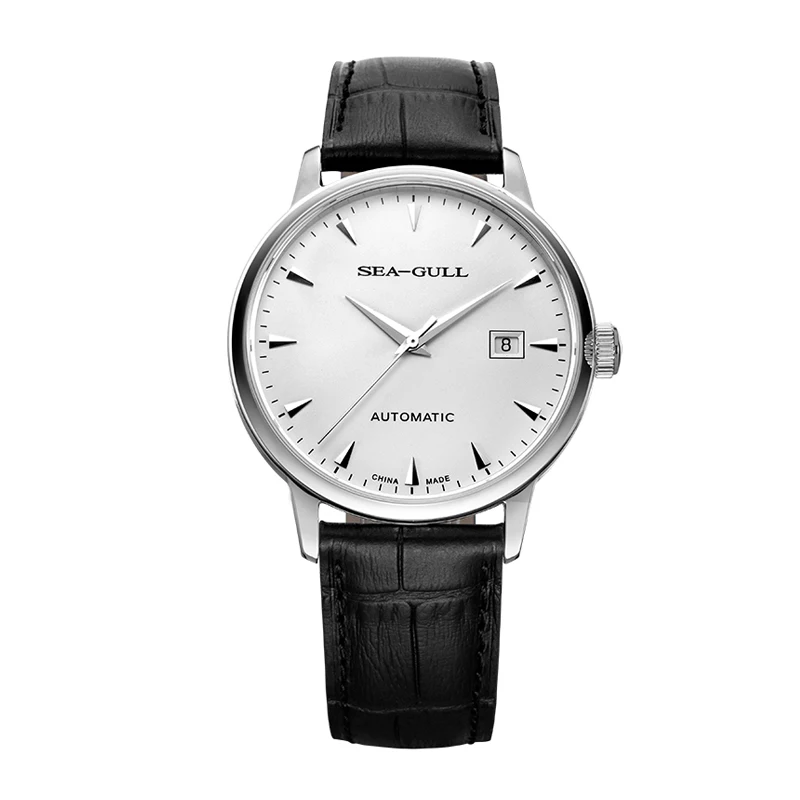 Seagull Business Bauhaus Automatic Watch