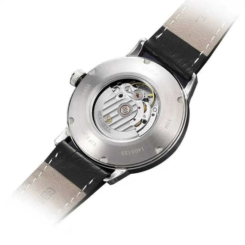 Seagull Business Bauhaus Automatic Watch