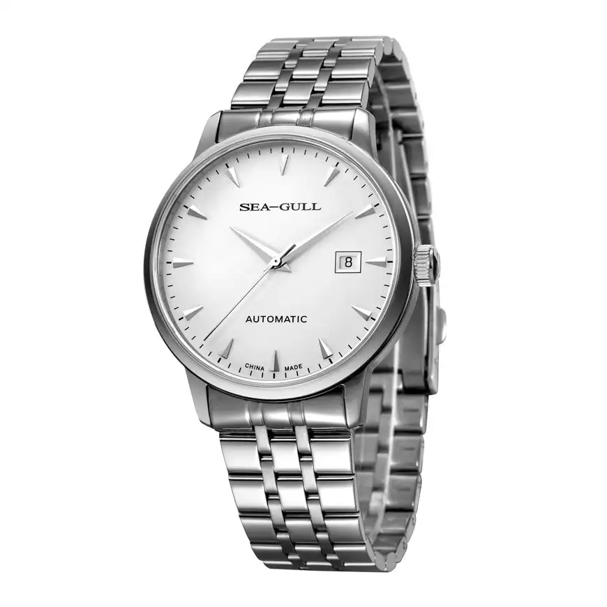 Seagull Business Bauhaus Automatic Watch