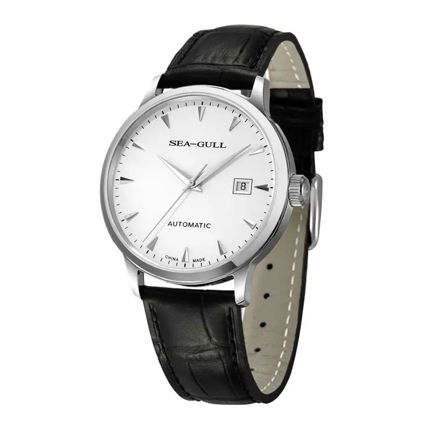 Seagull Business Bauhaus Automatic Watch