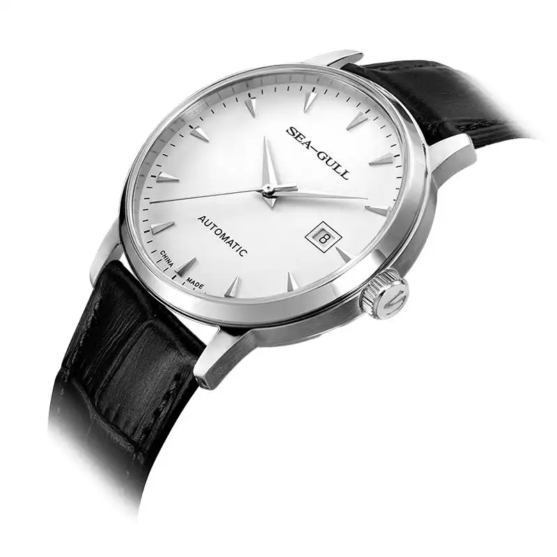 Seagull Business Bauhaus Automatic Watch