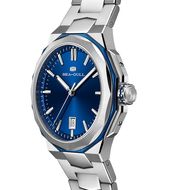 Seagull 1140 Automatic Mechanical Watch
