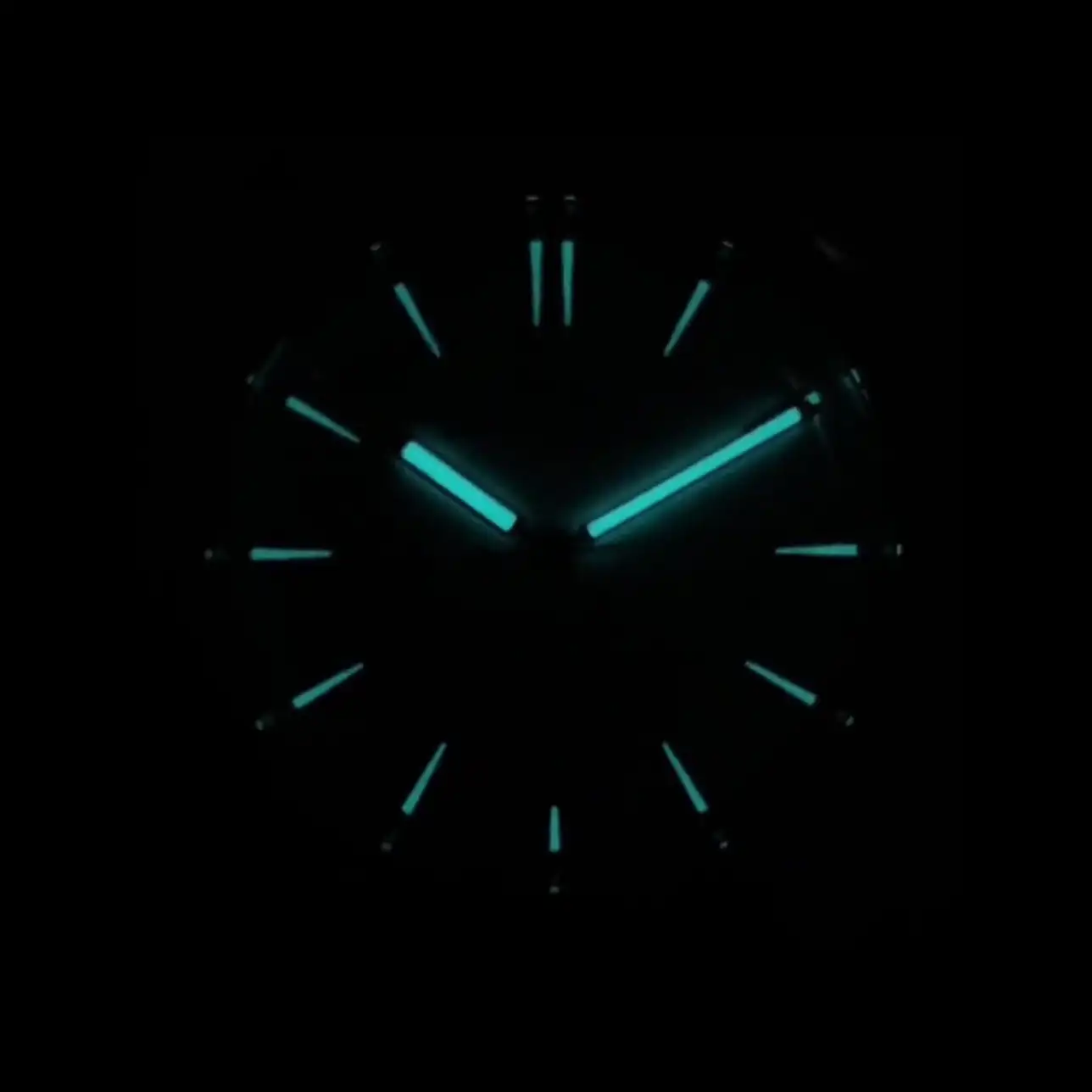 Seagull 1140 Automatic Mechanical Watch