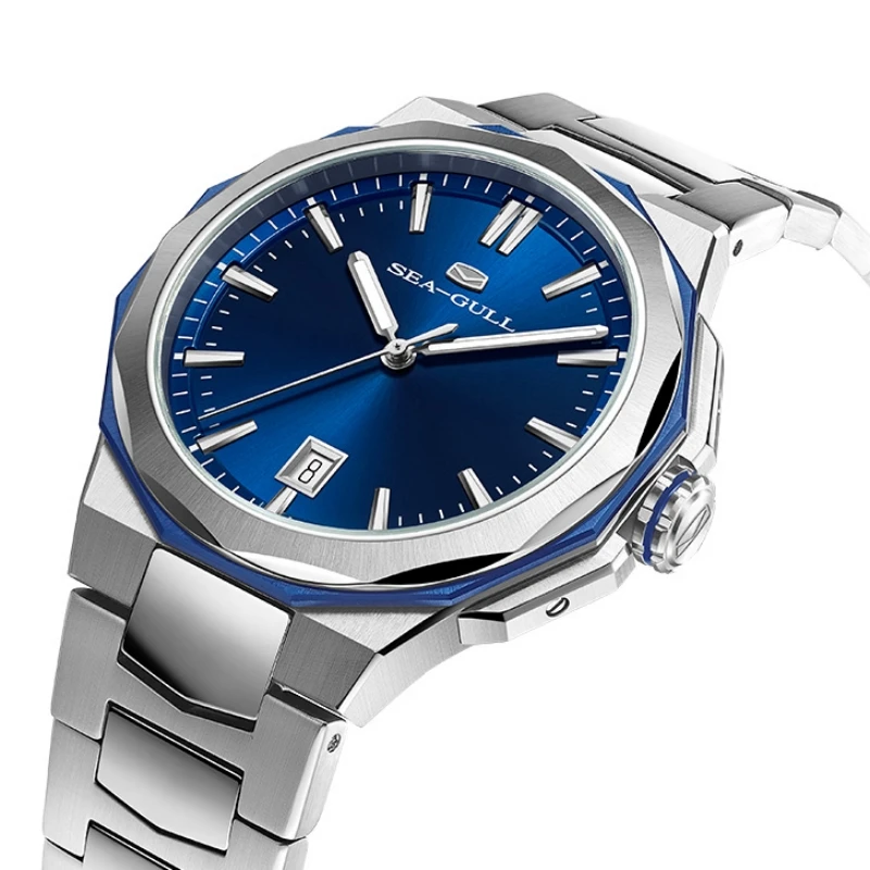 Seagull 1140 Automatic Mechanical Watch