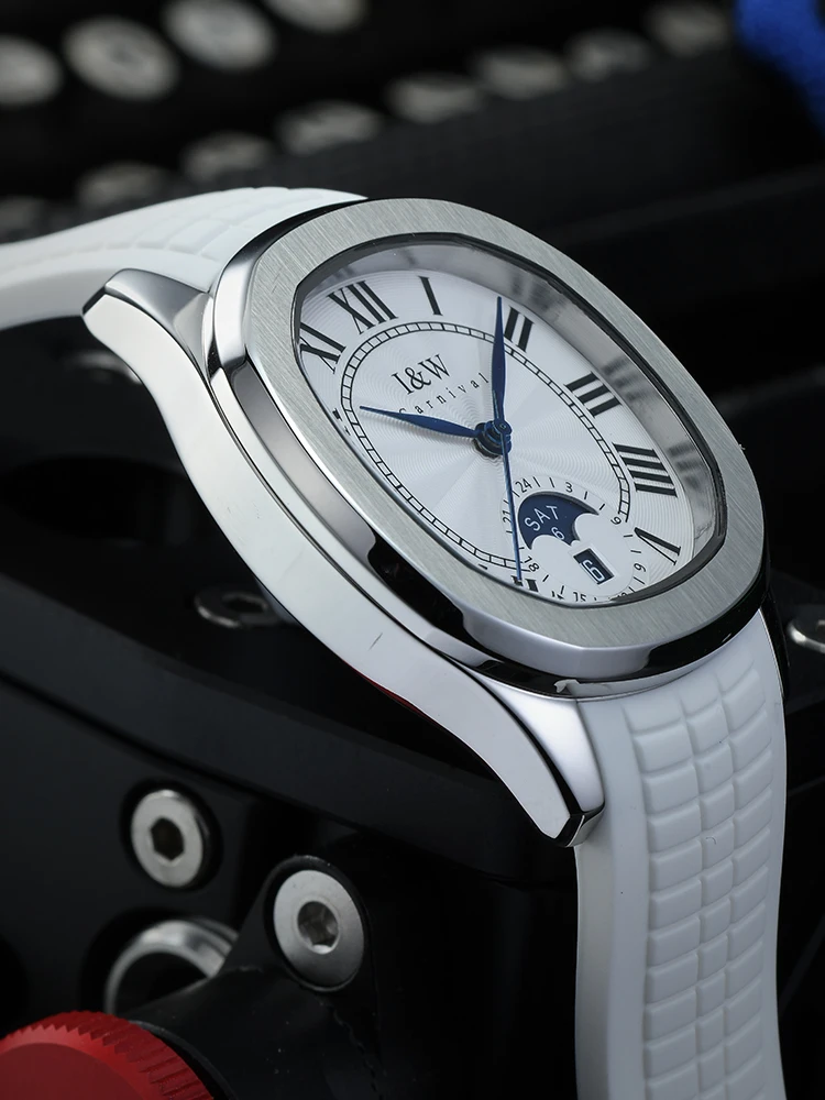 Carnival IW Mechanical Watch for Men