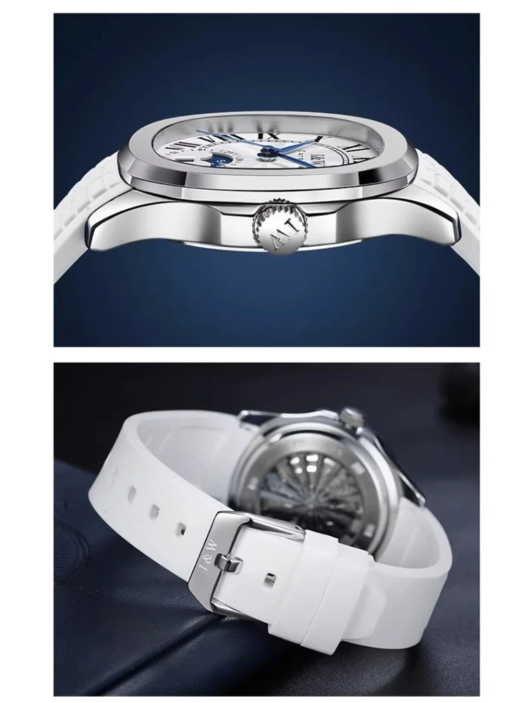 Carnival IW Mechanical Watch for Men