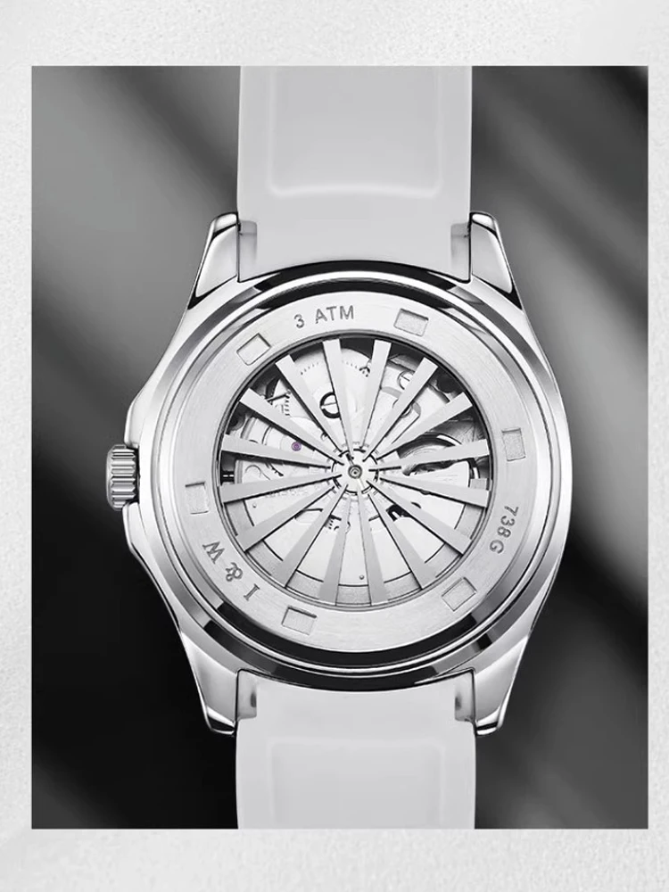 Carnival IW Mechanical Watch for Men