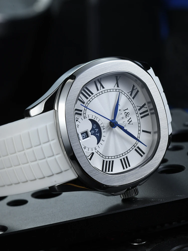 Carnival IW Mechanical Watch for Men