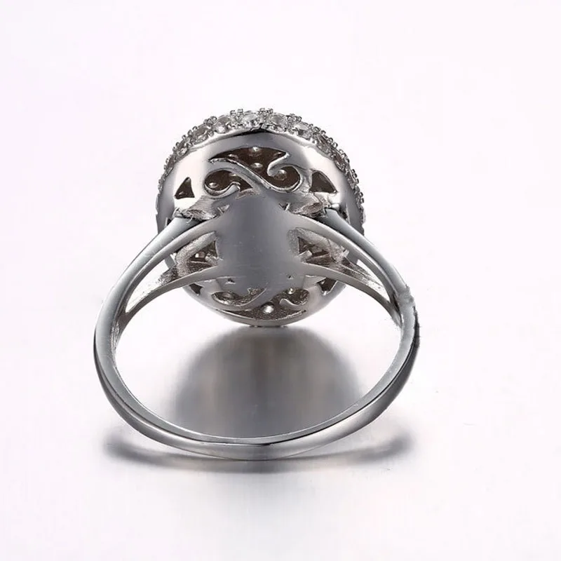 Twilight Saga Breaking Dawn Bella Wedding Ring