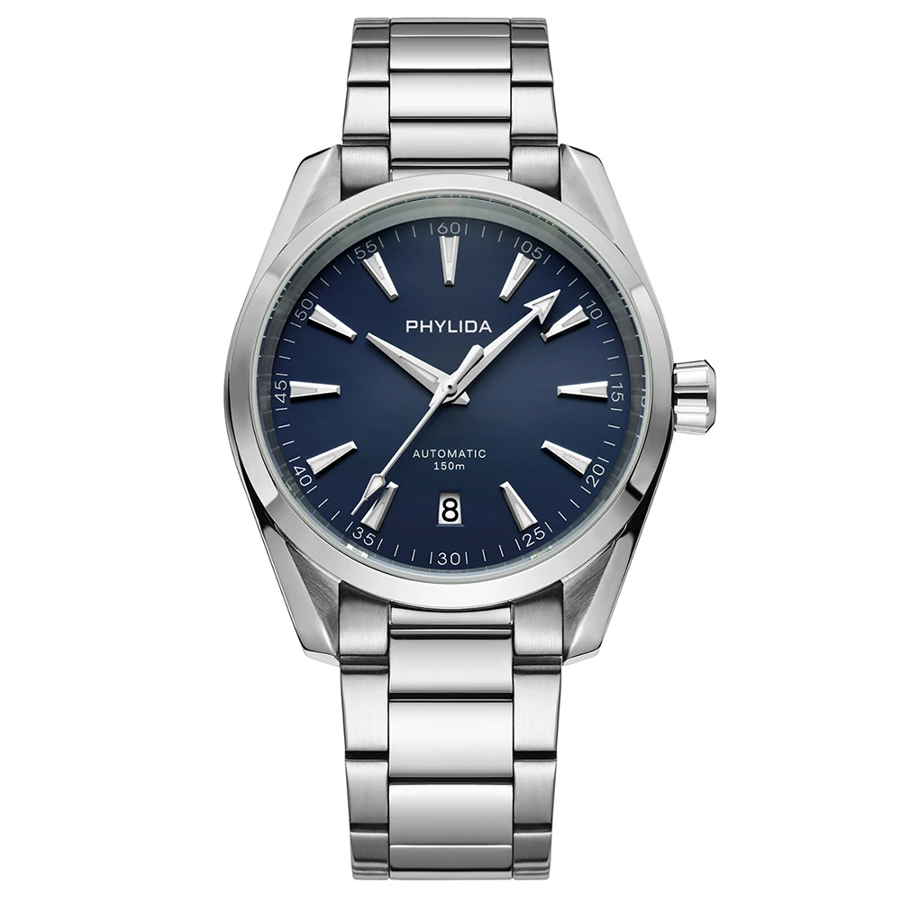 PHYLIDA SE-32 Aquatica 150m Automatic Watch