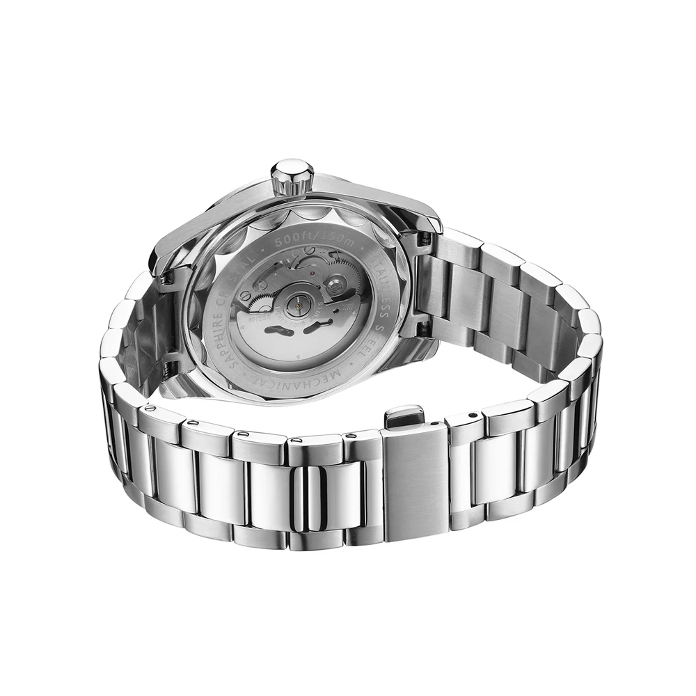 PHYLIDA SE-32 Aquatica 150m Automatic Watch