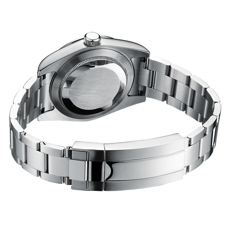 Phylida 39mm Automatic Milgauss Homage