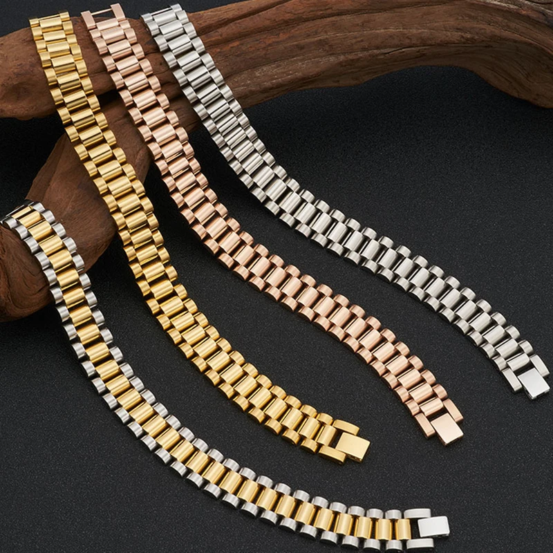 Watch Chain Bracelet for Men