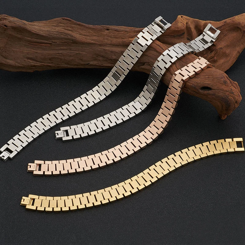 Watch Chain Bracelet for Men
