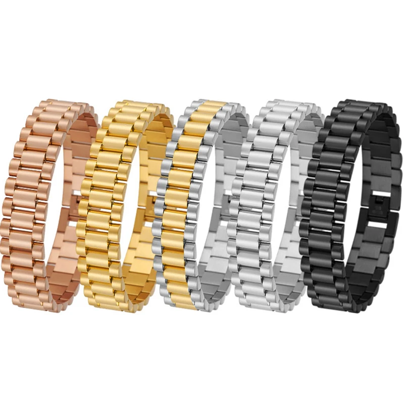 Watch Chain Bracelet for Men
