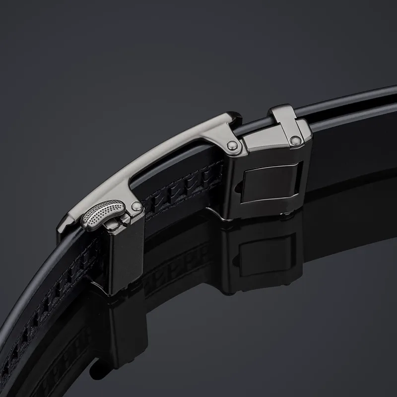 Emperor automatic buckle Belt for Men