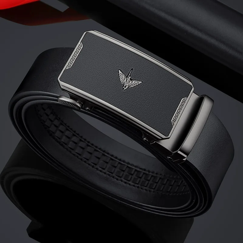 Emperor automatic buckle Belt for Men