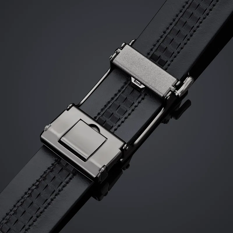 Emperor automatic buckle Belt for Men