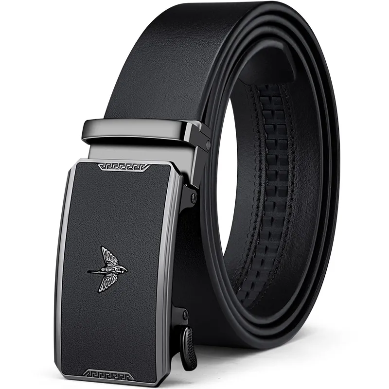 Emperor automatic buckle Belt for Men