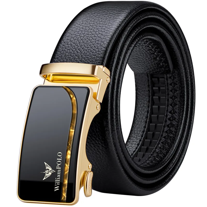 Emperor Genuine Leather Belts for Men