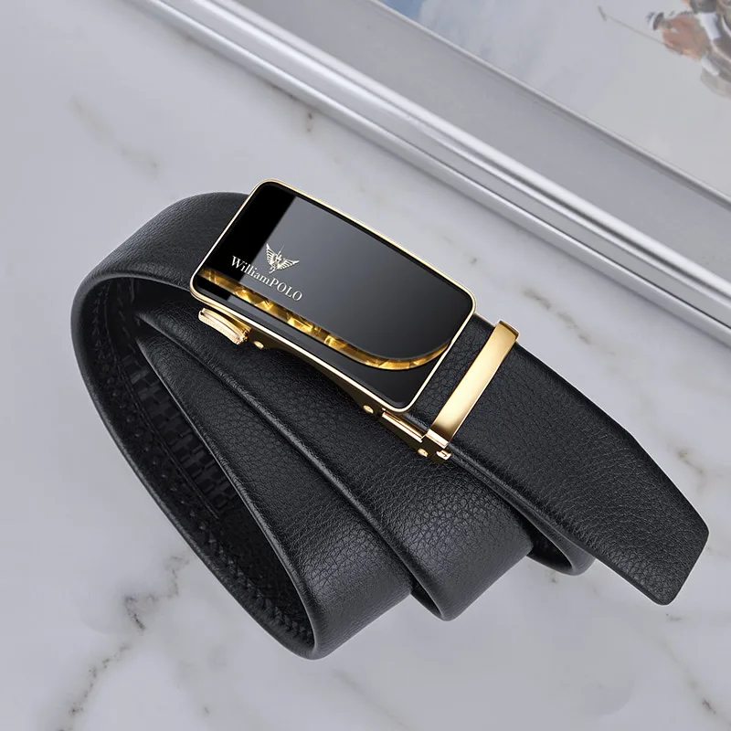 Emperor Genuine Leather Belts for Men