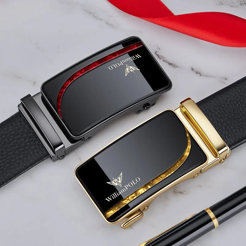 Emperor Genuine Leather Belts for Men
