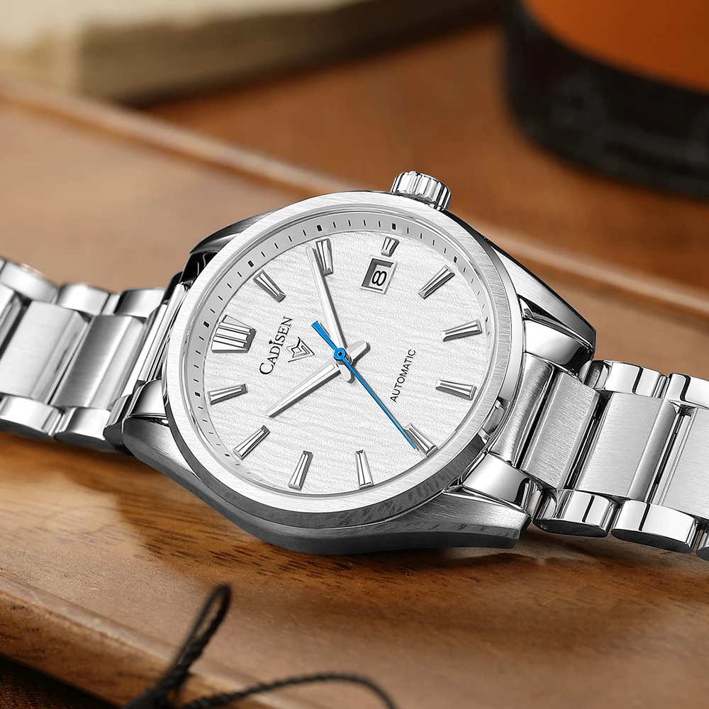 CADISEN C8226 2024 Luxury Men’s Mechanical Watch