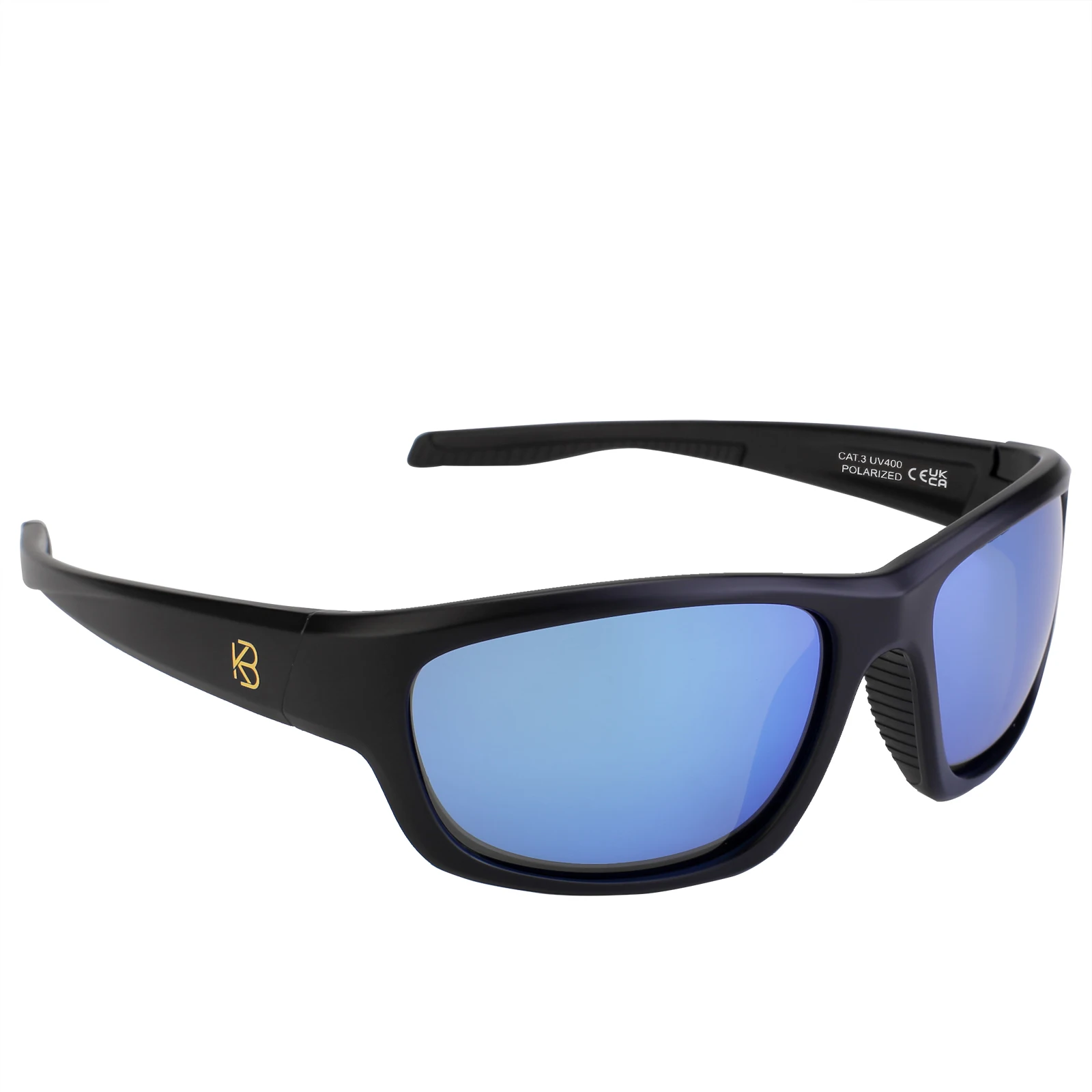 BUNVICK Polarized HD Sunglasses for Men and Women