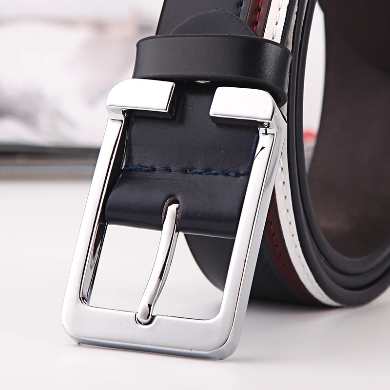 Designer Brand Luxury Belts for Men