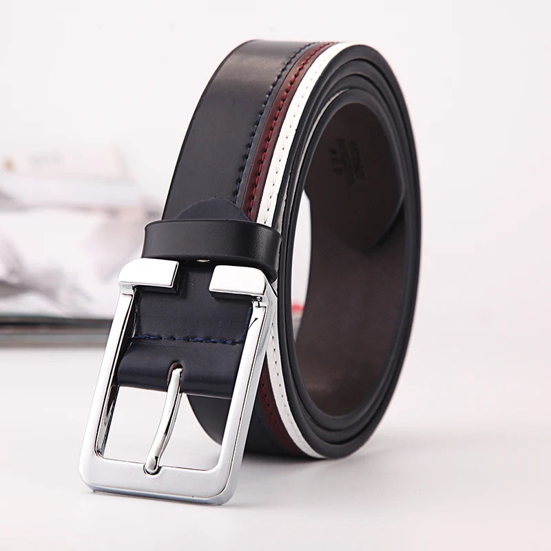 Designer Brand Luxury Belts for Men
