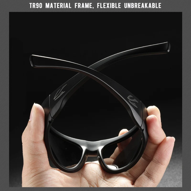 Kaenon Polarized Fishing Sports Sunglasses