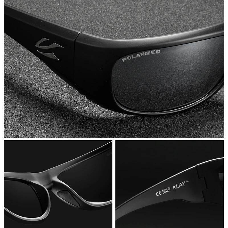 Kaenon Polarized Fishing Sports Sunglasses