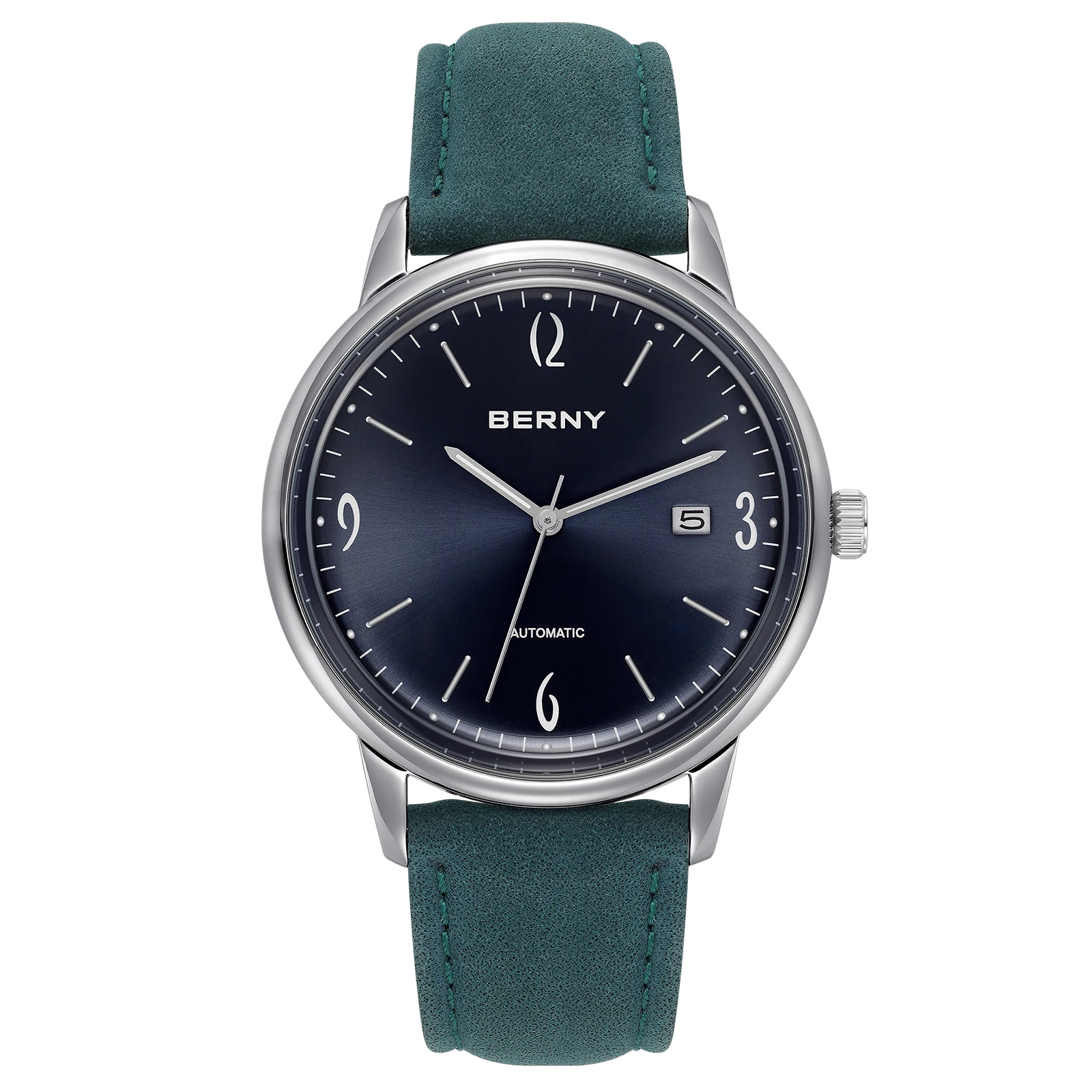 BERNY Automatic Watches for Men