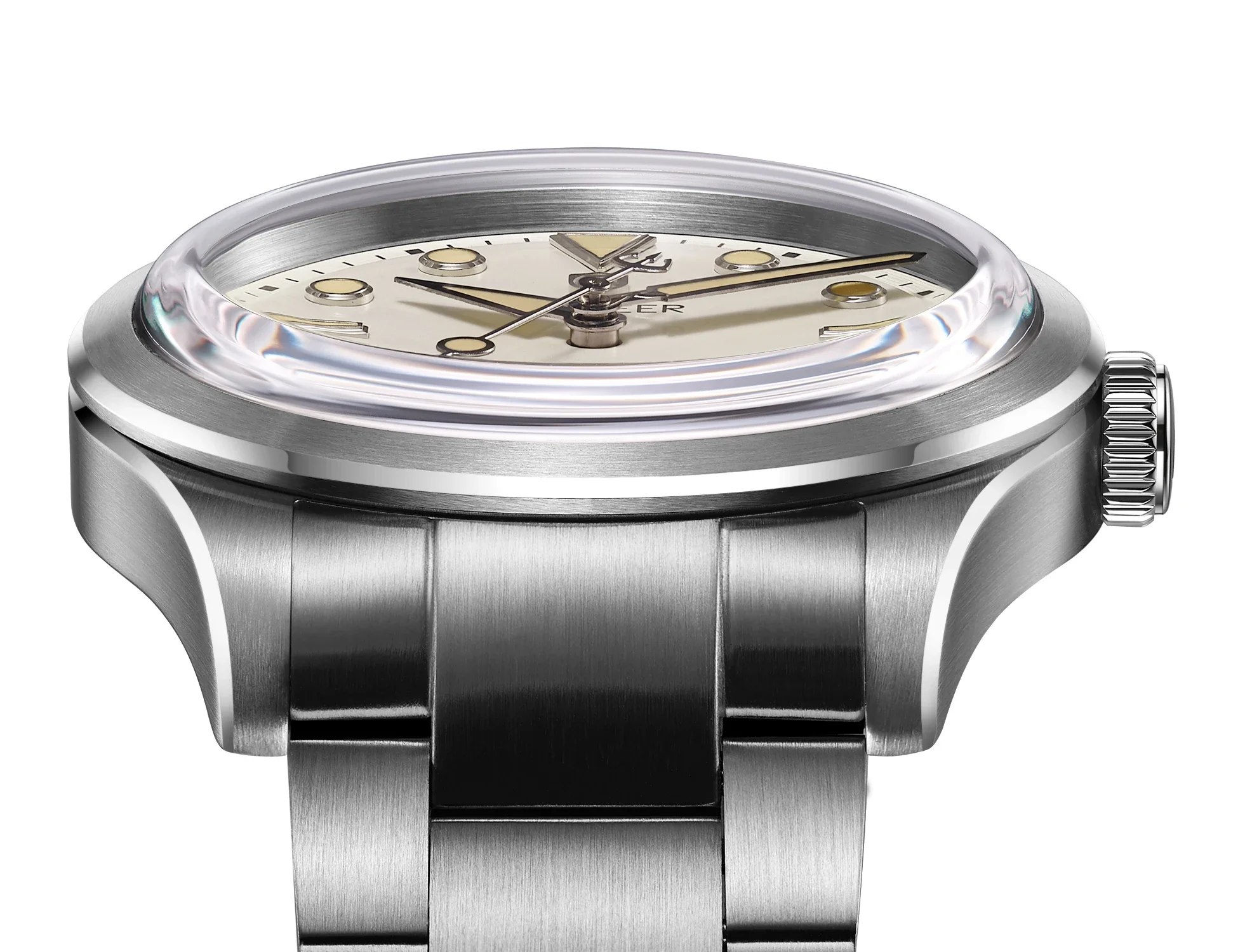 TAIGEER 38mm Explore Climbing Watch