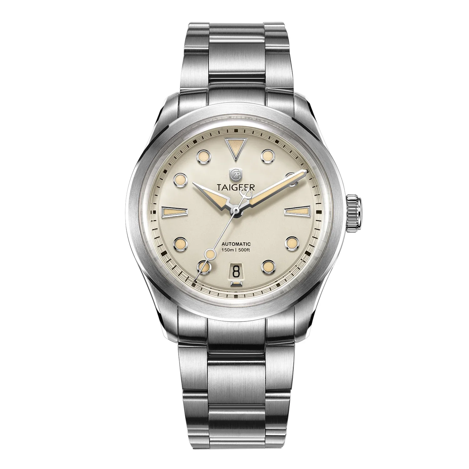 TAIGEER 38mm Explore Climbing Watch