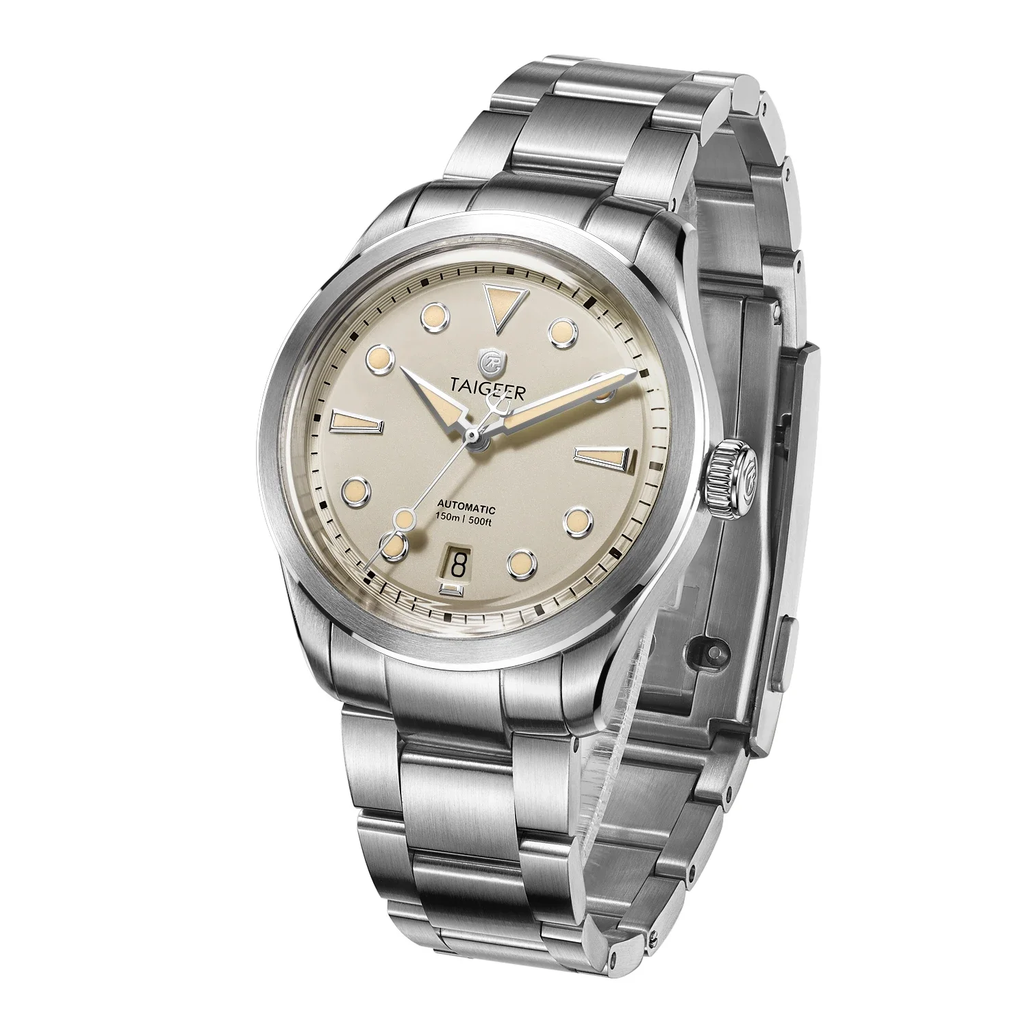 TAIGEER 38mm Explore Climbing Watch