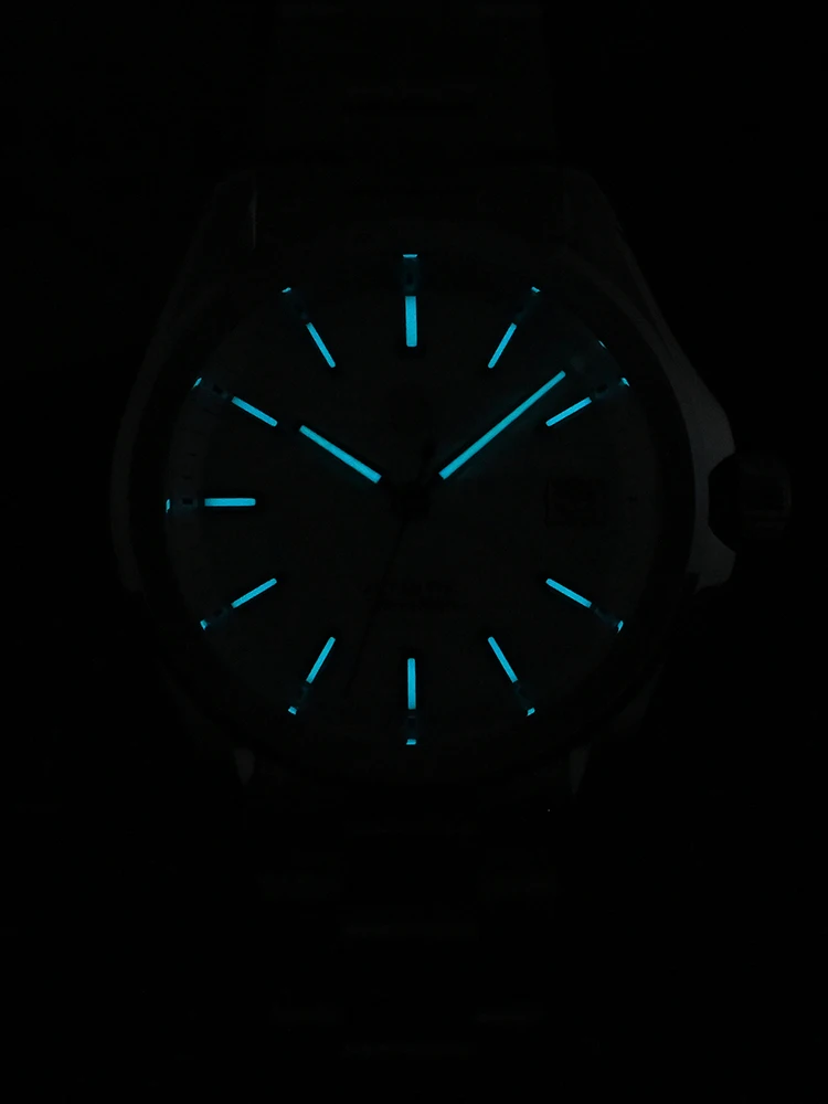 San Martin GADA Watch 39mm NH35 Automatic