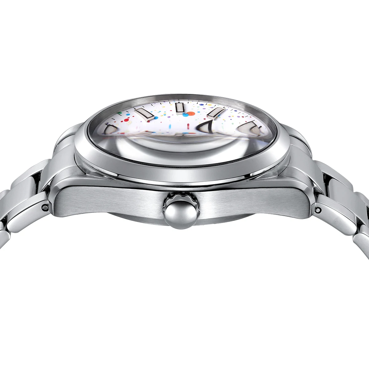 BERNY AM230M 20ATM Automatic Mechanical Watch