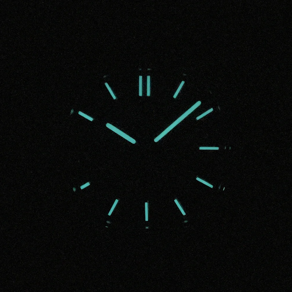PHYLIDA Nautilus Skeleton Design Automatic Watch