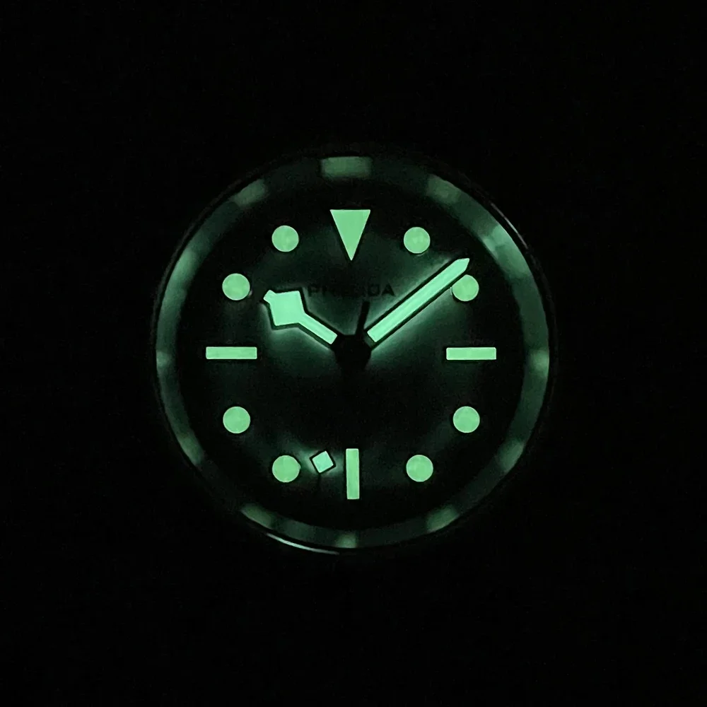 Phylida BB36 37mm Automatic Watch