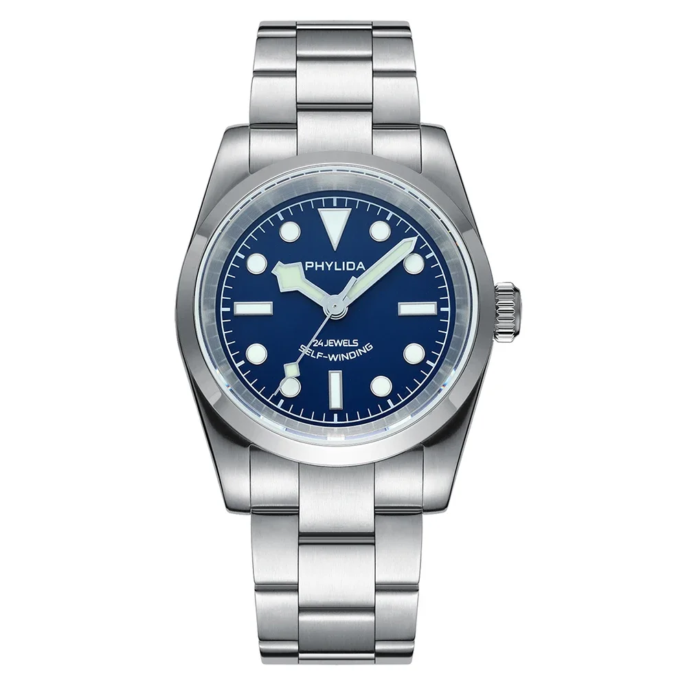 Phylida BB36 37mm Automatic Watch