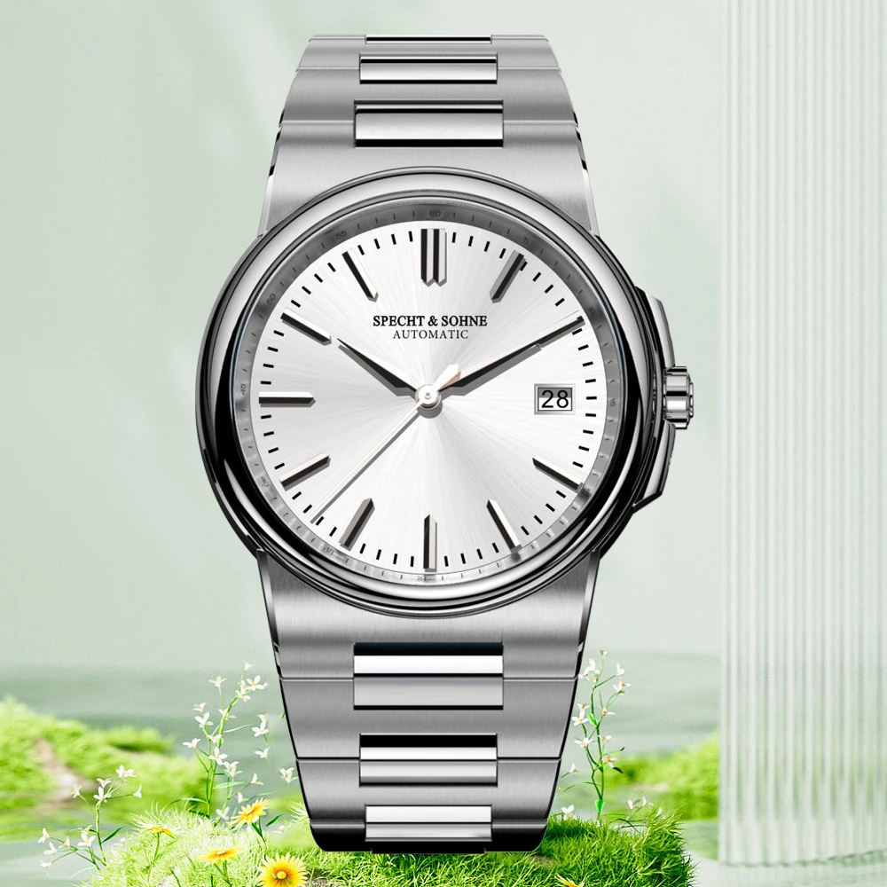 Specht & Sohne SP0013 Automatic Watch