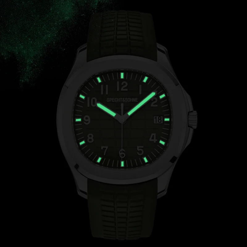 Specht & Sohne SP0008 Sport Watch