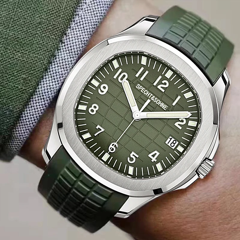 Specht & Sohne SP0008 Sport Watch