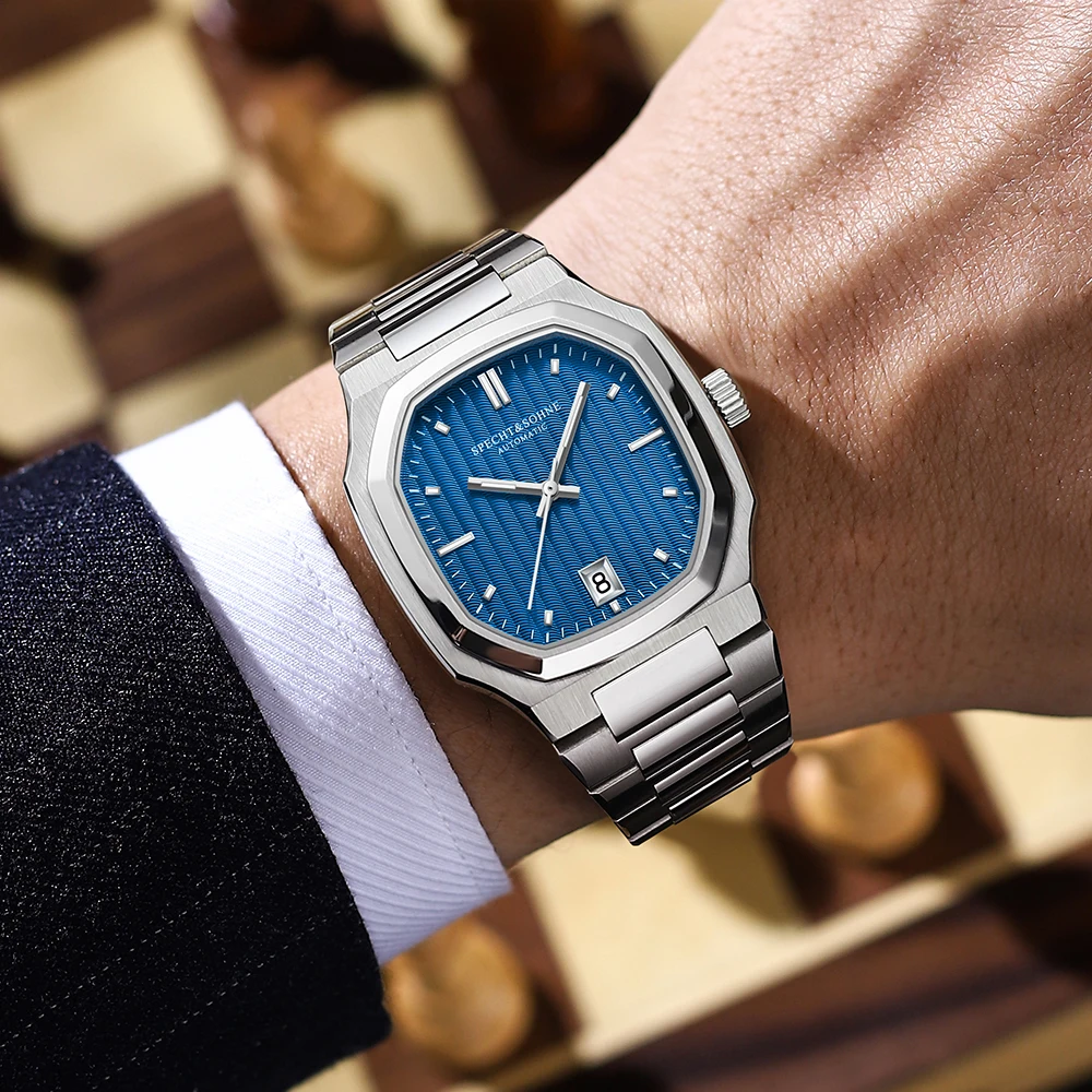 Specht & Sohne SP0017 Luxury Automatic Watch